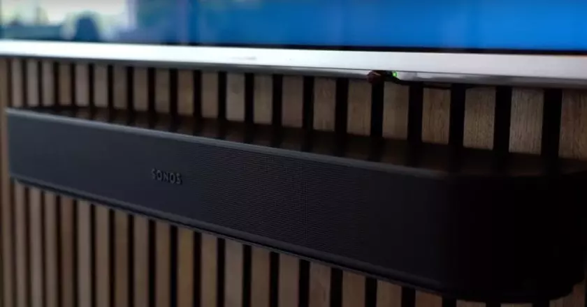 Sonos Beam Gen 2 bluetooth lautsprecher beamer
