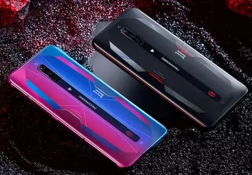 Nubia enthüllt Spezifikationen und Ankündigungsdatum für ...