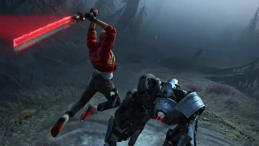 Die durchgesickerte Geschichte "Intergalactic: The Heretic Prophet" war eine Fälschung, sagt der Journalist Jason Schreier