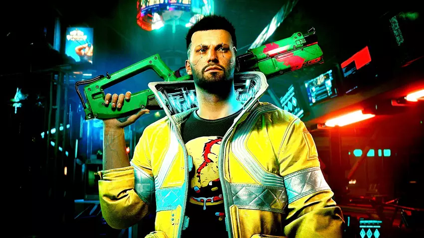 Anime rettet Cyberpunk: Das Interesse an Cyberpunk 2077 ist nach der Veröffentlichung der Edgerunners-Serie stark gestiegen 