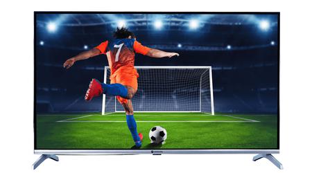 Motorola Revou 2: Neue Reihe von Smart-TVs mit Android TV 11 an Bord und ab 185 US-Dollar