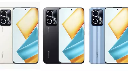 Honor 90 GT mit OLED-Display, Snapdragon 8 Gen 2 Chip und 50 MP Kamera wird am 21. Dezember vorgestellt