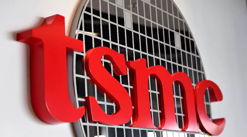 TSMC wird ein Technologiezentrum in Deutschland bauen, um neue Chips und eine Chipfertigungsanlage zu entwickeln