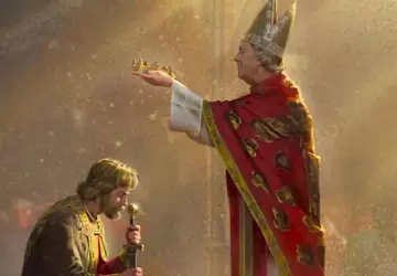 Crusader Kings III hat ein großes ...