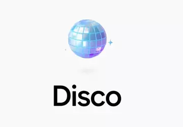 Google präsentierte Disco: ein experimenteller Browser ...