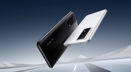 Der POCO F5 Pro wird in Europa für 580 € verkauft, aber mit einem Rabatt von 100-130 €
