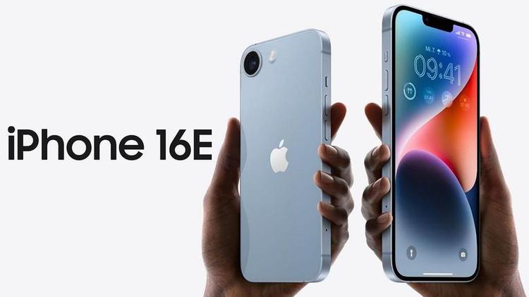 Das neue iPhone 16e verkauft sich ...