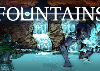 Spiel des Tages: FOUNTAINS - ein ...