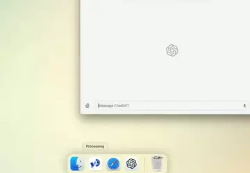 OpenAI ChatGPT für Mac ist jetzt ...