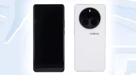 Das realme GT5 Pro wird mit einem gebogenen AMOLED-Display ausgestattet sein, das Panel wird eine Helligkeit von 3000 nits erreichen