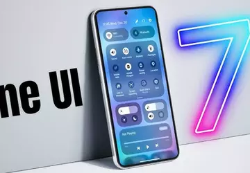 Die Animationen und Übergänge in One ...