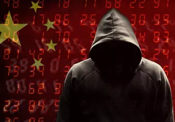 Von der Cyberattacke waren Millionen von ...