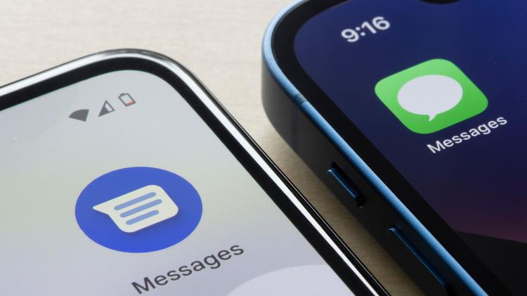 Apple wird Ende-zu-Ende-Verschlüsselung für RCS-Nachrichten zwischen ...