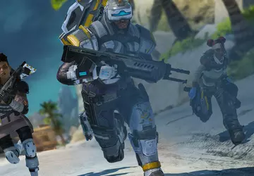 Die Apex Legends-Saison beginnt am 9. ...