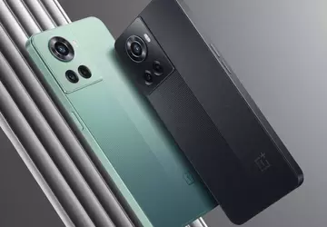 OnePlus 10R hat OxygenOS 14 Open ...