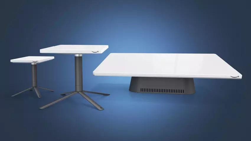 Amazon enthüllt Project Kuiper Satelliten-Internet-Terminals, die Geschwindigkeiten von bis zu 1 GB/s liefern werden