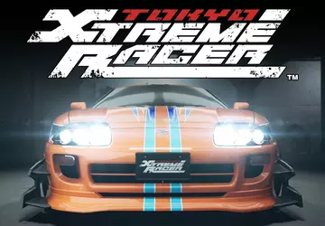 Das ehrgeizige Rennspiel Tokyo Xtreme Racer ...