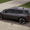 Kia EV4 - Miniatur 3