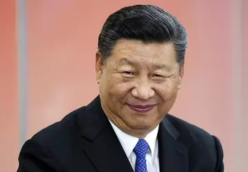 Huawei-Smartphones können Videos von chinesischen Protesten ...