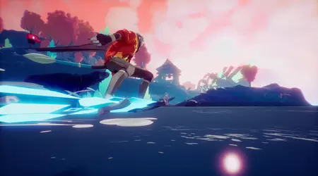 Die Entwickler von Hyper Light Breaker haben eine Roadmap mit Updates veröffentlicht - das erste ist bereits am 18. Februar