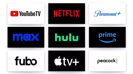 Die Top 10 Streaming-Shows von 2025: Netflix verliert an Einfluss, Amazon rückt vor, Apple bricht ein