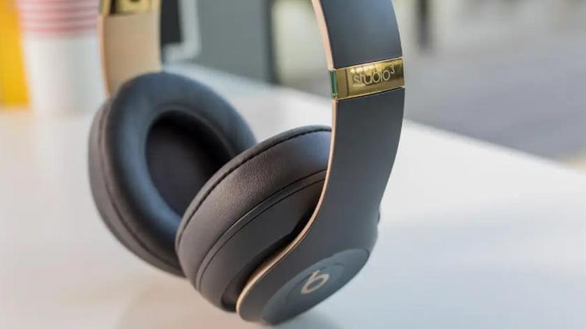 Beats Studio 3 bass kopfhörer test