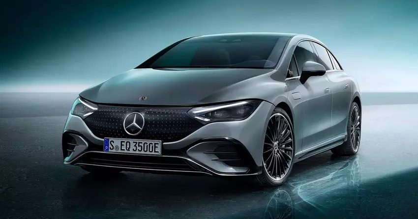 Es wird gemunkelt, dass Mercedes beschlossen hat, die Produktion von zwei Elektro-Modellen vorzeitig einzustellen