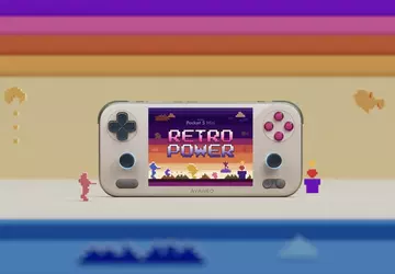 Ayaneo kündigt die kompakte tragbare Konsole ...