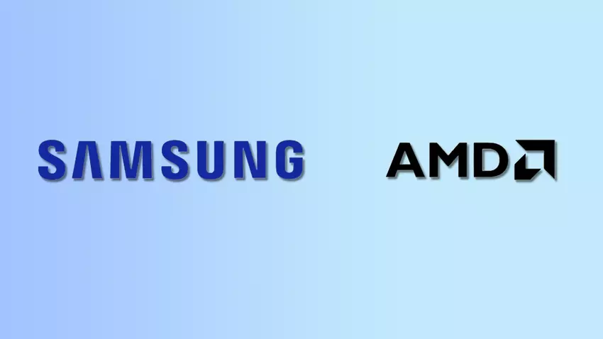 Samsung verwendet Exynos-Chips mit AMD Radeon-Grafik in Konsolenqualität und sehr niedrigem Stromverbrauch