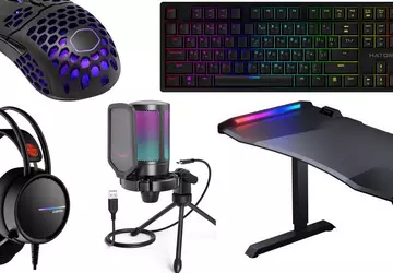 5 Gaming-Gadgets mit RGB-Beleuchtung