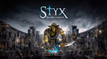 Misch dich nicht mit diesem Goblin an: Nacon hat den ersten Gameplay-Trailer für das Stealth-Action-Spiel Styx: Blades of Greed veröffentlicht