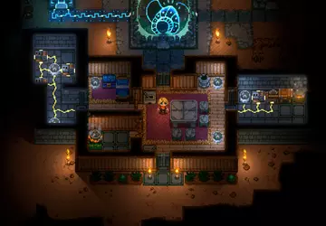 Core Keeper hat eine Auflage von ...