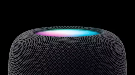 Der intelligente Lautsprecher HomePod hat durch ein Software-Update gelernt, den Lieblingsmusikdienst des Nutzers zu erkennen