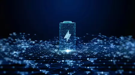 Chinesische Wissenschaftler haben Wasserbatterien entwickelt, die doppelt so viel Energie speichern wie Lithium-Ionen-Batterien (Foto)