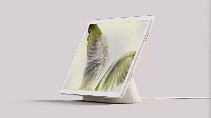 Google arbeitet an einem Pixel Tablet Pro: Die Neuheit wurde im Code der Google Camera Go App entdeckt