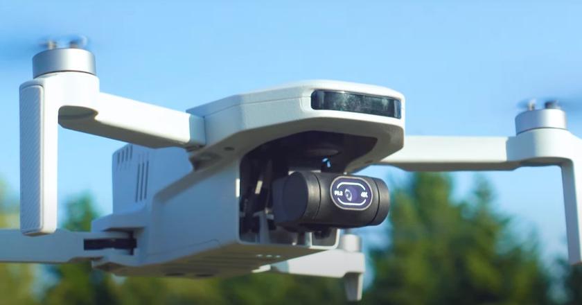 Potensic ATOM GPS drohne bis 500 euro