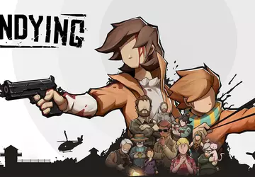 Wenn deine Mutter ein Zombie ist: ...