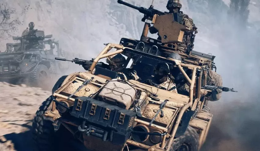 Electronic Arts hat den Battle Royale-Modus für Battlefield 6 enthüllt: Die Tests beginnen in dieser Woche