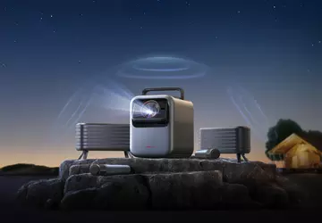 Anker bringt Nebula X1 in Europa ...