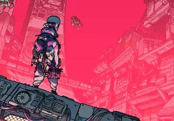 Citizen Sleeper Review: ein subversives Sci-Fi-Rollenspiel ...