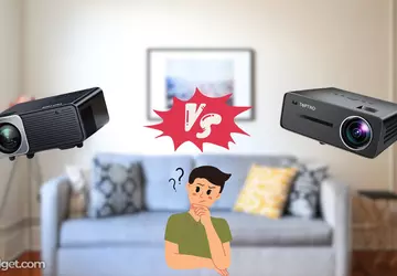 Toptro X5 vs Toptro TR22: Vergleich