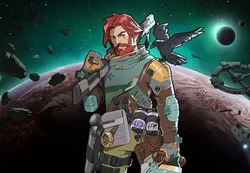 Odyssey-Add-on platziert RimWorld an der Spitze ...