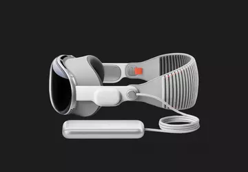 Bloomberg: Apple plant Einführung des Vision ...