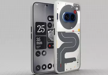 Benutzer von Nothing Phone (2a) haben ...