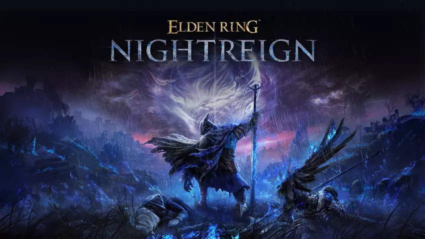 Das Koop-Spiel Elden Ring: Nightreign, ein eigenständiger Ableger des Hardcore-Actionspiels von FromSoftware, wurde auf der TGA 2024 angekündigt