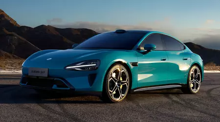 Wie viel kostet das Elektroauto Xiaomi SU7 mit einer Reichweite von bis zu 800 Kilometern?