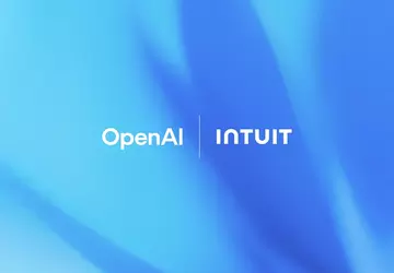 Intuit unterzeichnete eine Vereinbarung mit OpenAI ...