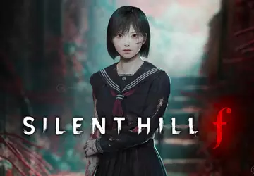 Neue Details zu Silent Hill f: ...