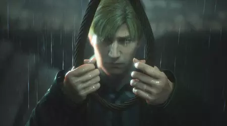 Bei der Gestaltung des Labyrinths im Remake von Silent Hill 2 haben die Entwickler unzählige Stunden damit verbracht, Theorien von Fans zu studieren
