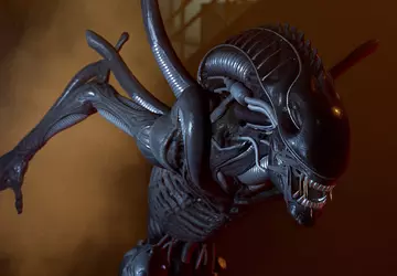 Alien: Rogue Incursion Release-Trailer - VR-Horror-Entwickler ...